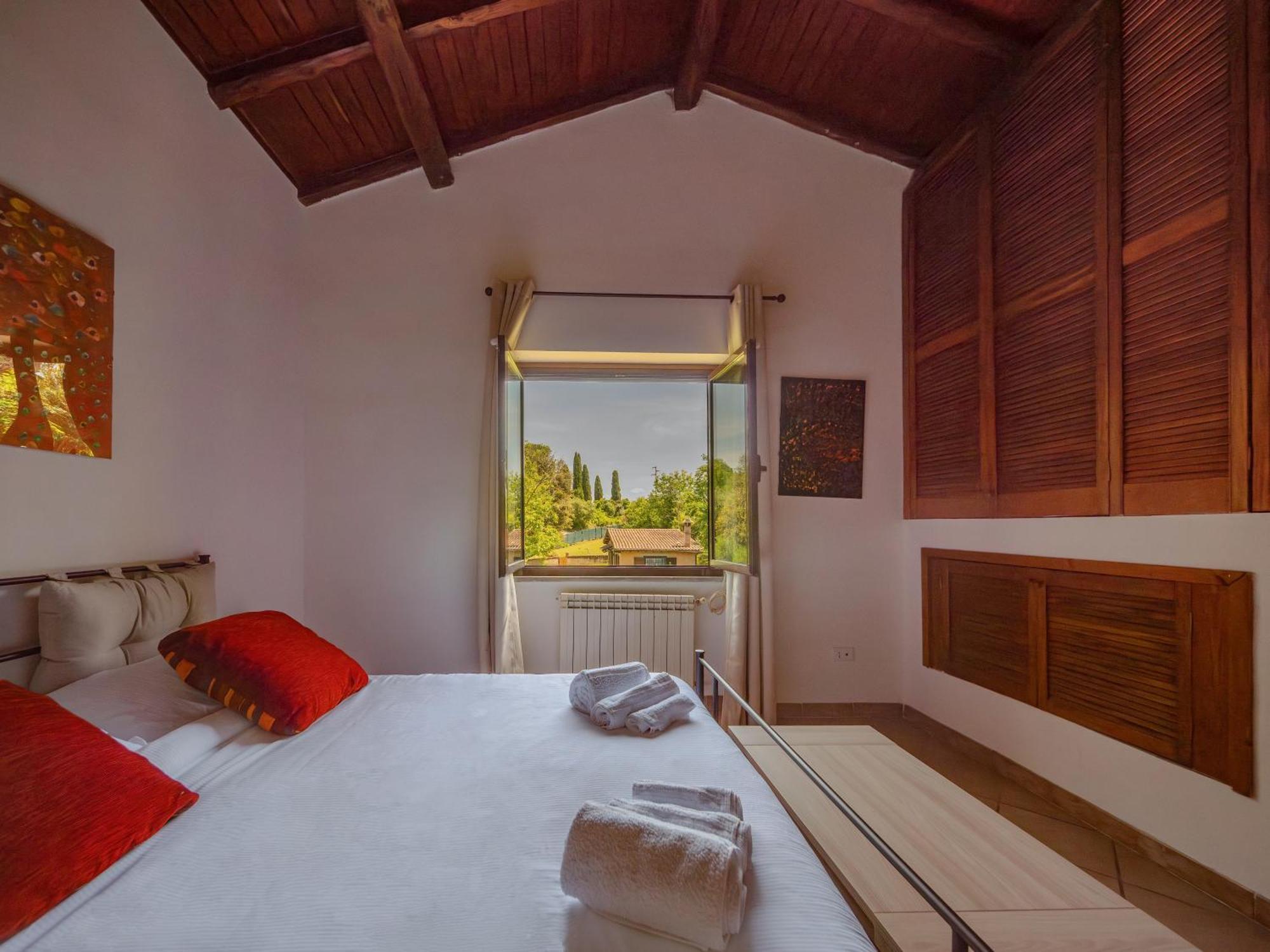 Il Lago Bracciano  Exterior photo