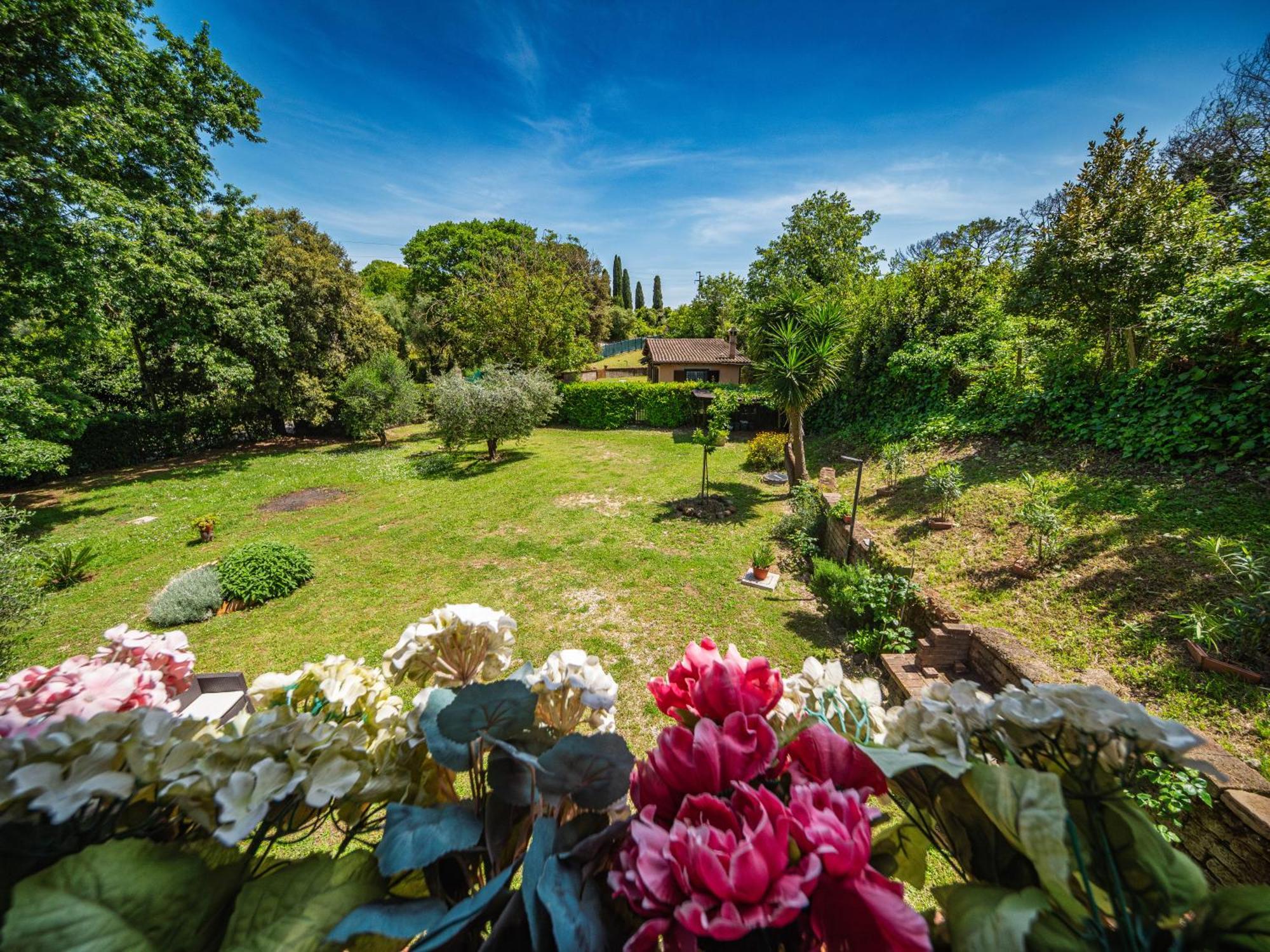 Il Lago Bracciano  Exterior photo