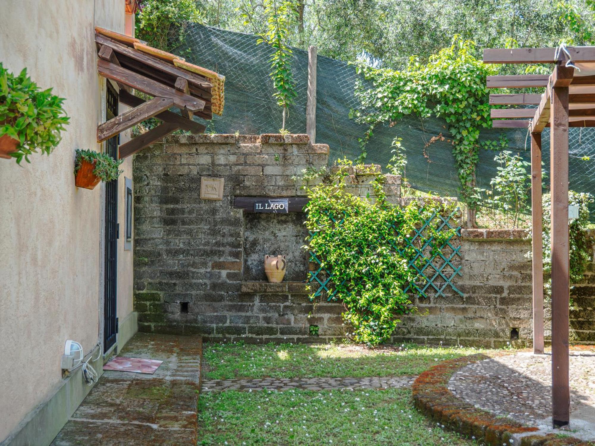 Il Lago Bracciano  Exterior photo