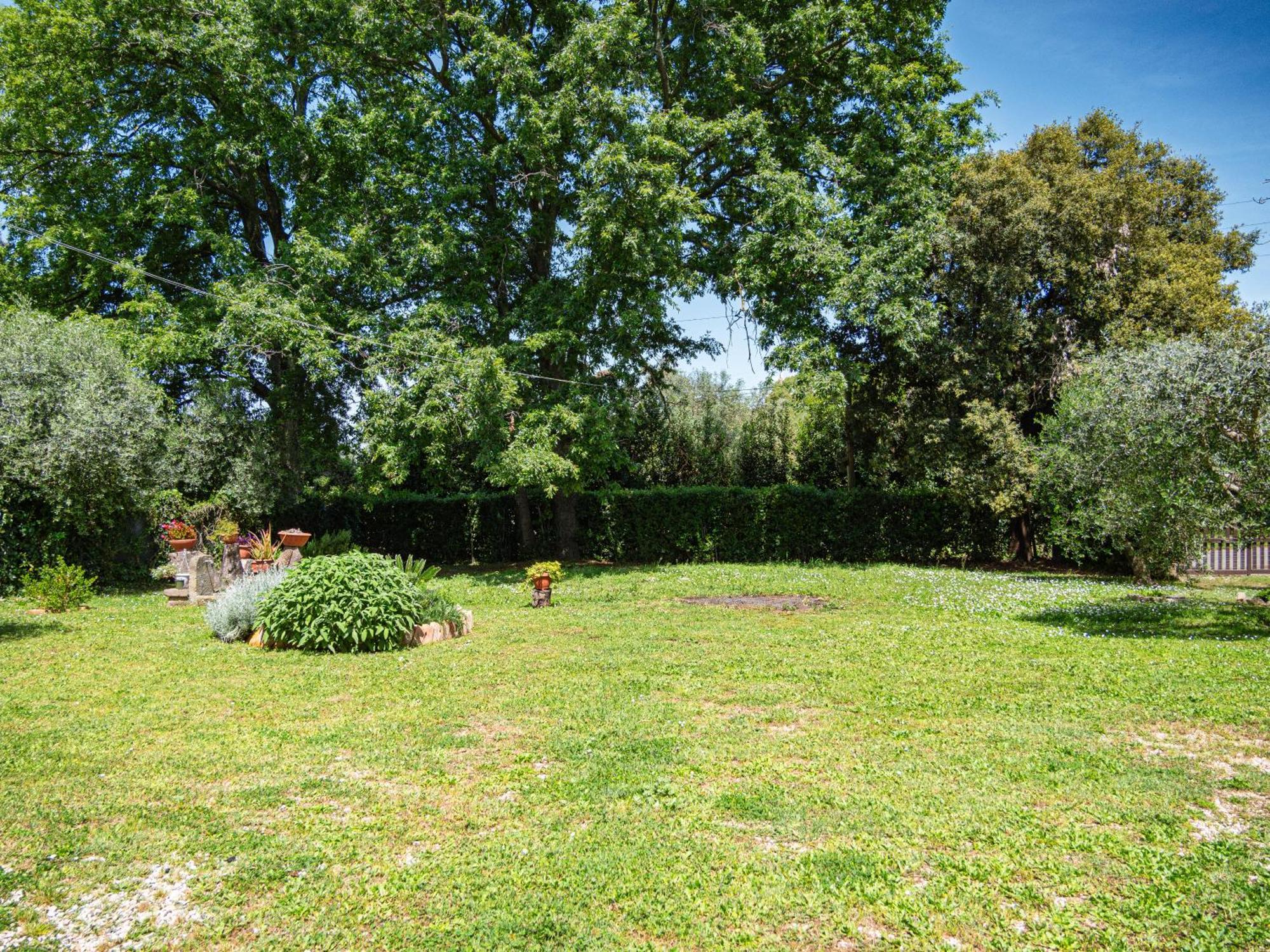 Il Lago Bracciano  Exterior photo