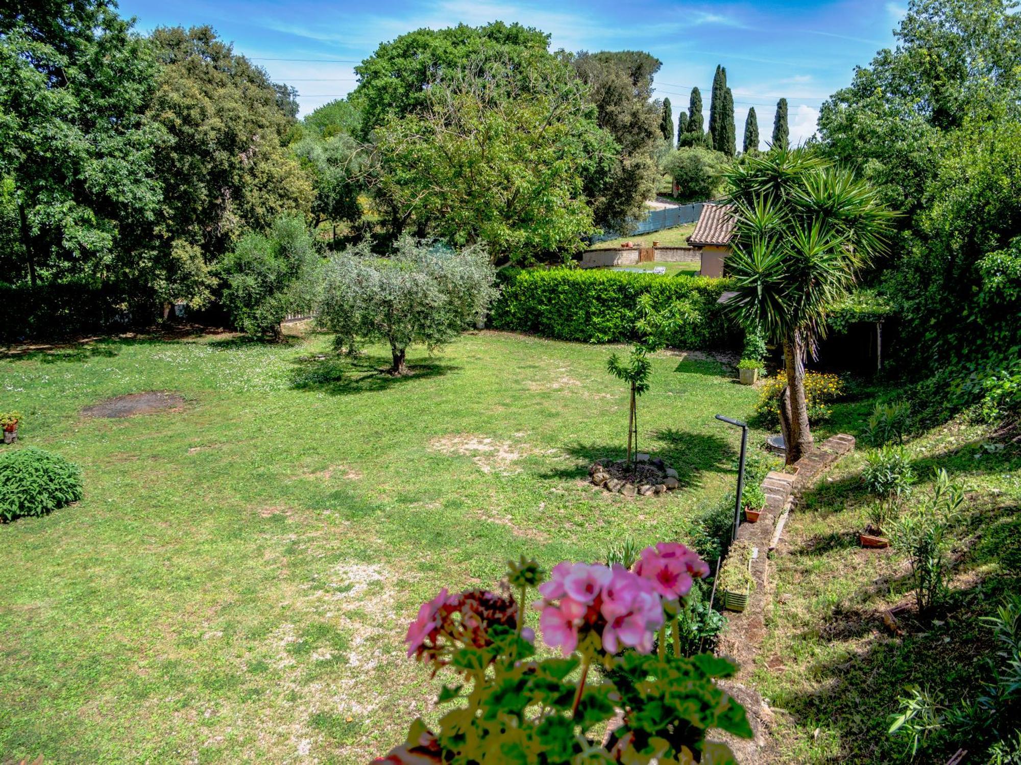 Il Lago Bracciano  Exterior photo